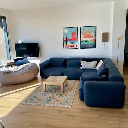 Casa Caterina Moderne Mit Berg Und Seesicht Apartmán Gera Lario