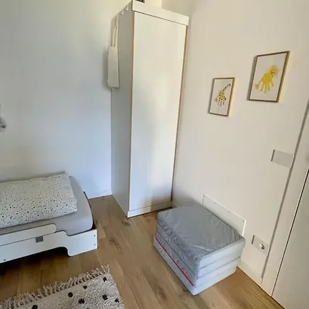 Apartmán Casa Caterina Moderne Mit Berg Und Seesicht *