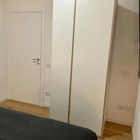 Apartmán Casa Caterina Moderne Mit Berg Und Seesicht *