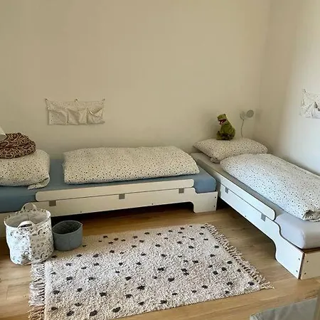 Casa Caterina Moderne Mit Berg Und Seesicht Apartmán *