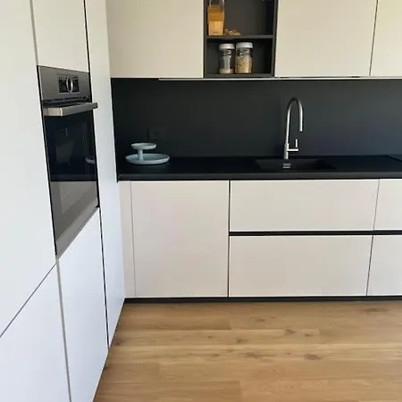 Casa Caterina Moderne Mit Berg Und Seesicht Apartmán Gera Lario