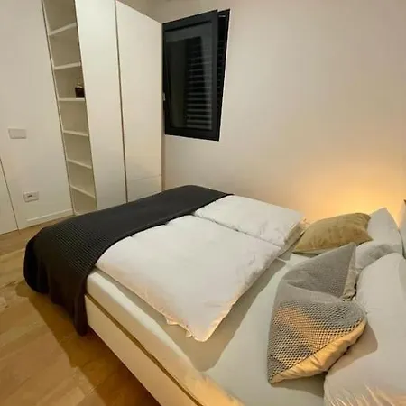 Apartmán Casa Caterina Moderne Mit Berg Und Seesicht Gera Lario